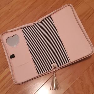 Too Faced Tablet or Planner Case